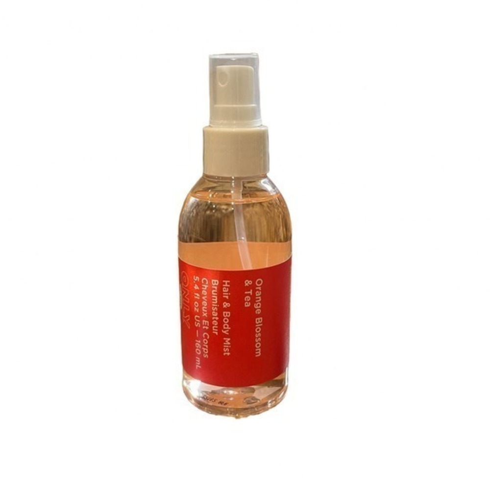Old Navy Kindred Goods Hair & Body Mist Orange Blossom Tea‎ 5.4oz NEW